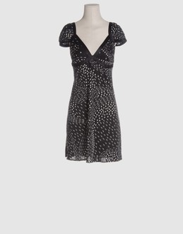 ISSA - Women - DRESSES - 3/4 length dresses on YOOX.COM