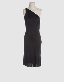 ISSA VESTITI Vestiti longuette su YOOX.COM