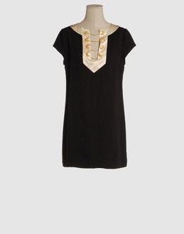 FOLEY VESTITI Vestiti corti su YOOX.COM