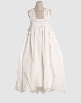 DRIES VAN NOTEN - Women - DRESSES - 3/4 length dresses on YOOX.COM