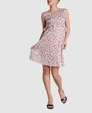 PAUL SMITH BLUE - Short dresses