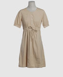 0039 ITALY - 3/4 length dresses