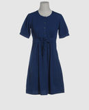 0039 ITALY VESTITI Vestiti longuette su YOOXCOM