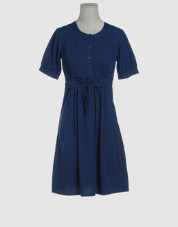 0039 ITALY DRESSES 34 length dresses on YOOXCOM 