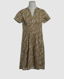 0039 ITALY - 3/4 length dresses