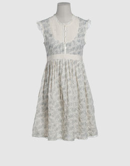 EDUN VESTITI Vestiti longuette su YOOX.COM