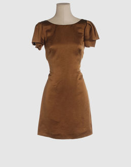 PRADA - ROBES - Robes mi-longues - sur YOOX.COM