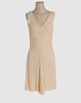 PRADA - ROBES - Robes mi-longues - sur YOOX.COM