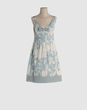 MOSCHINO - Short dresses