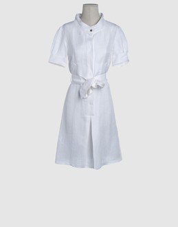 COSTUME NATIONAL - 3/4 length dresses - at YOOX.COM