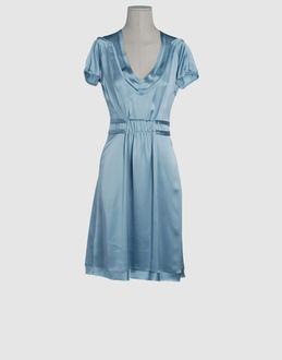 COSTUME NATIONAL VESTITI Vestiti longuette su YOOX.COM