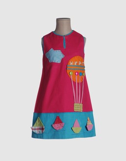 LOLA ET MOI... VESTITI Vestiti su YOOX.COM