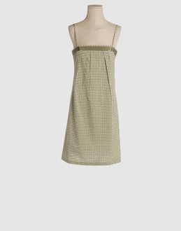 Costume national robes robes mi-longues