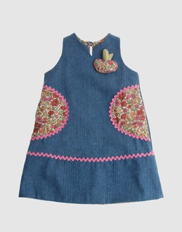 LOLA ET MOI... VESTITI Vestiti su YOOX.COM