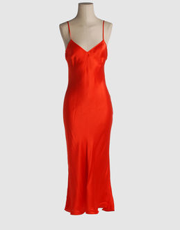 Confronta prezzi Gai mattiolo couture vestiti vestiti lunghi su yoox.com