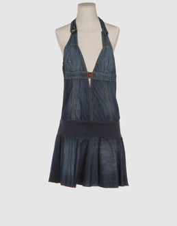 PHARD - Short dresses - at YOOX.COM
