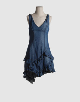 PHARD - Short dresses - at YOOX.COM