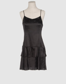 KILLAH - Short dresses - at YOOX.COM