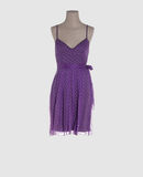 ILARY - 3/4 length dresses