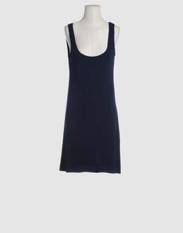 EB MILANO DRESSES 34 length dresses on YOOXCOM