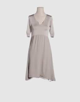 KristenseN DU NORD - 3/4 length dresses - at YOOX.COM