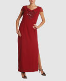 CARMEN CINEFRA - Long dresses