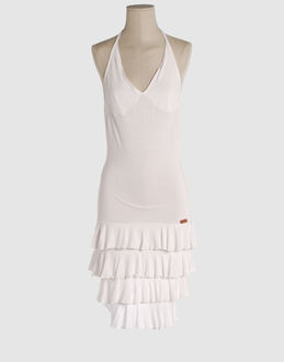 PHARD - 3/4 length dresses - at YOOX.COM