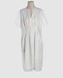 JIL SANDER - 3/4 length dresses