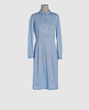 JIL SANDER - 3/4 length dresses
