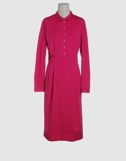 JIL SANDER VESTITI Vestiti longuette su YOOX.COM