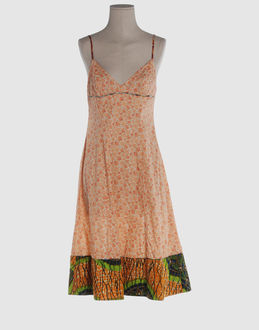 DOSA VESTITI Vestiti longuette su YOOX.COM