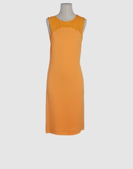 Jil sander   Robes mi-longues