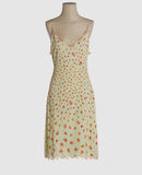 BLUMARINE - 3/4 length dresses