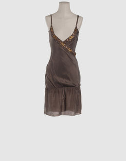 LIU JO - Short dresses - at YOOX.COM
