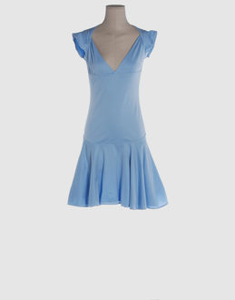 DSQUARED2 VESTITI Vestiti longuette su YOOX.COM