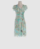 ERMANNO SCERVINO - 3/4 length dresses