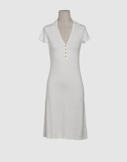 MALIPARMI - 3/4 length dresses - at YOOX.COM