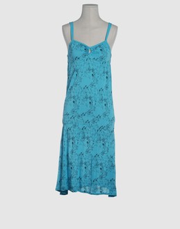 0051 INSIGHT DRESSES 34 length dresses on YOOXCOM