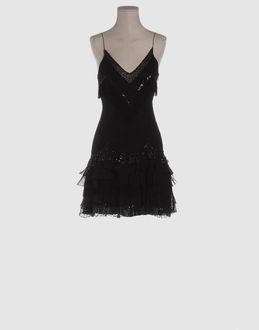 JENNY LONDON - Short dresses - at YOOX.COM