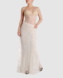 GUERRIERO - Long dresses