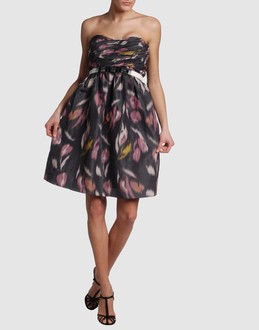 Confronta prezzi Vera wang vestiti vestiti corti su yoox.com