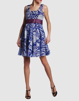 Confronta prezzi Vera wang vestiti vestiti longuette su yoox.com