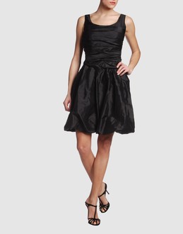 VERA WANG VESTITI Vestiti longuette su YOOX.COM