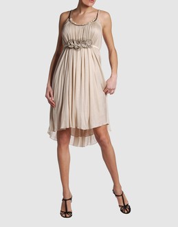 VERA WANG VESTITI Vestiti longuette su YOOX.COM