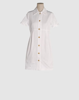 Confronta prezzi Milu vestiti vestiti longuette su yoox.com