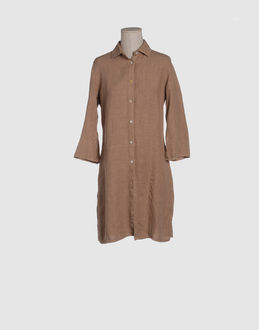 P.M.E. - Short dresses - at YOOX.COM