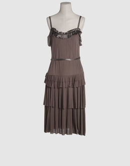 MARC BY MARC JACOBS VESTITI Vestiti longuette su YOOX.COM