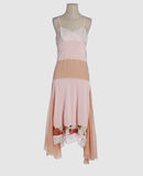 ANTONIO MARRAS - Long dresses