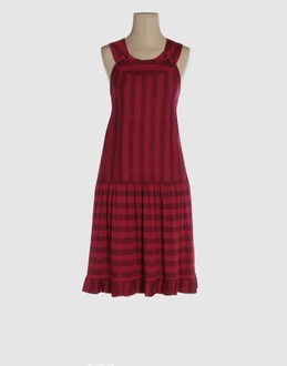 Confronta prezzi Marc by marc jacobs vestiti vestiti longuette su yoox.com