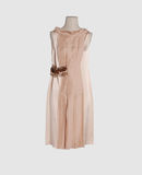 ALBERTA FERRETTI - 3/4 length dresses